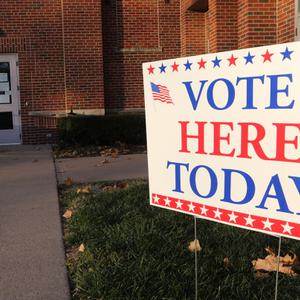 Vote here cropped