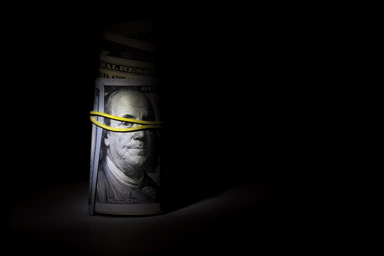 Troubling new lawsuit trend calls for transparency