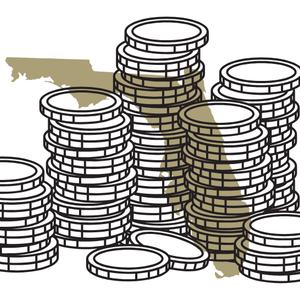 Florida funding
