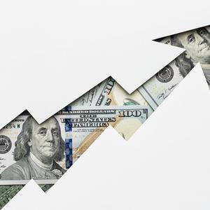 Money Arrow