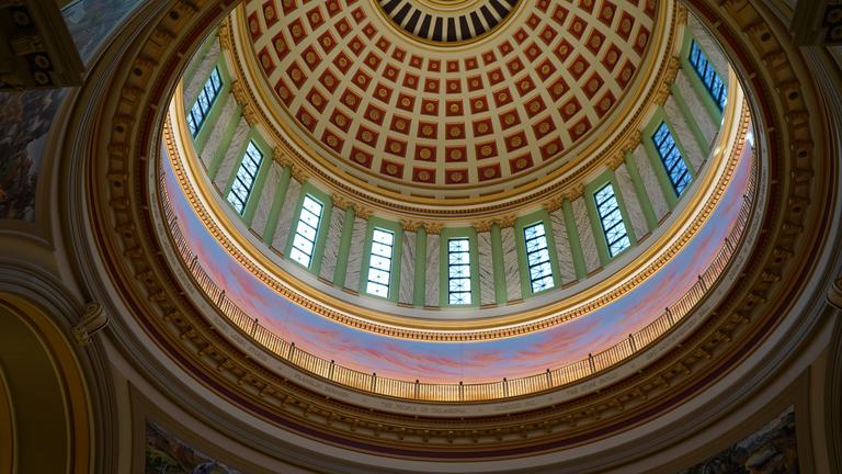 House, Senate budget plans include worthwhile items