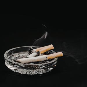 Cigarette TSET