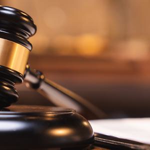 Gavel Court