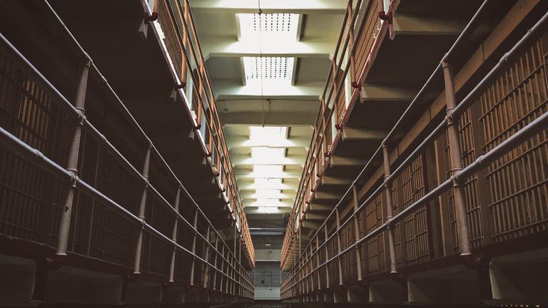 Hundreds released from Oklahoma prisons due to corrections reform