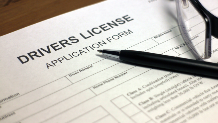 Support for driver's license bill makes sense