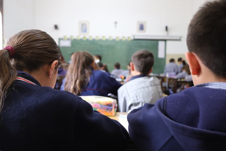 School choice fuels Catholic school growth