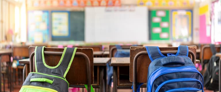 On school choice, opponents can’t keep their stories straight