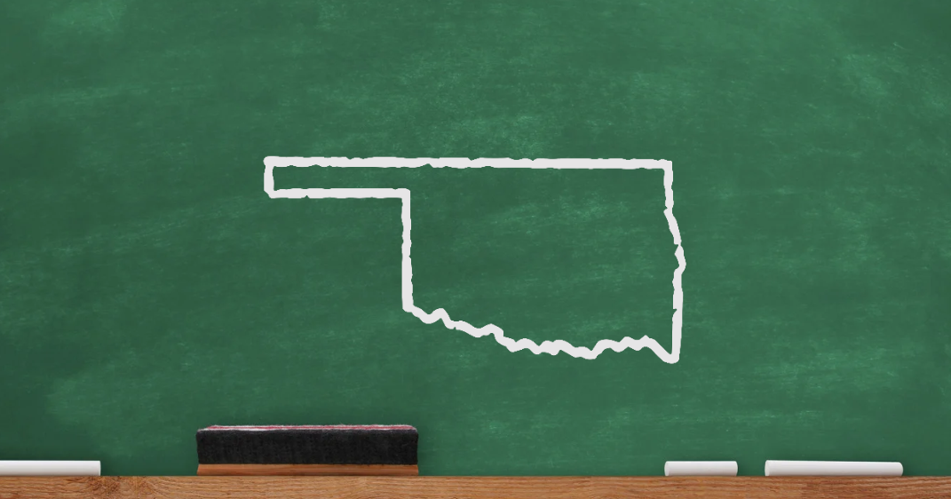 Oklahoma Council of Public Affairs