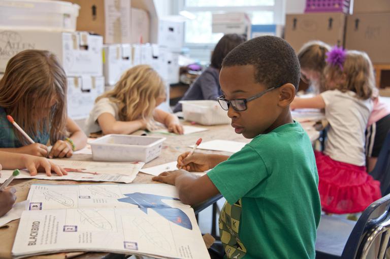 Educational choice must accompany increased spending