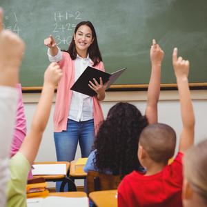 Classroom teacher