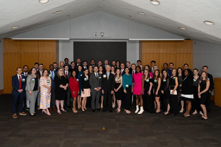 Five Fears Fellows have been elected to office
