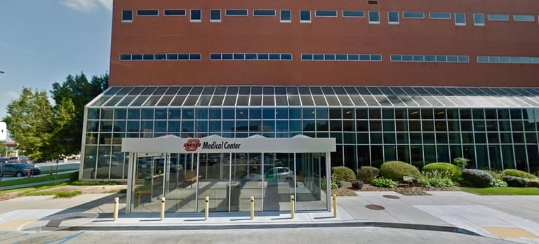 Report finds OSU medical school uses DEI in training