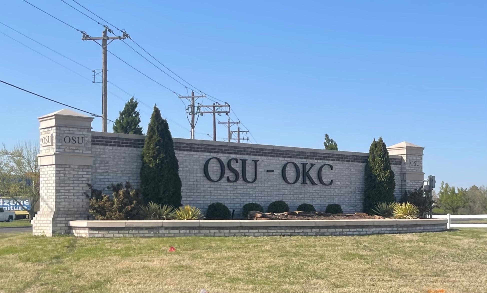 OSU-OKC