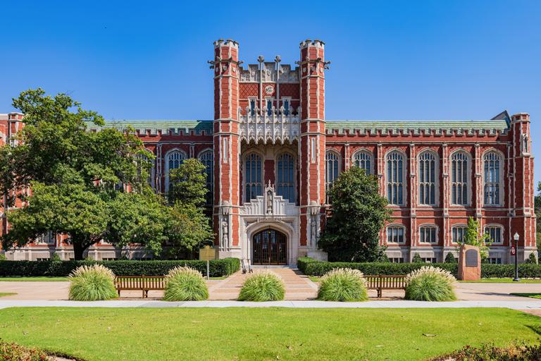 Study: OU practices not caused by state ‘disinvestment’