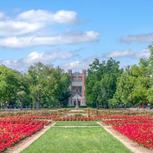 OU Campus