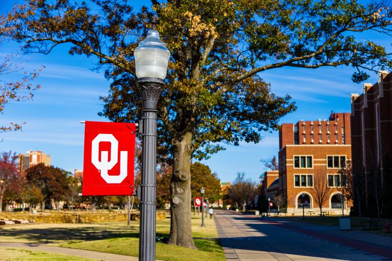 OU continues to fight transparency on Boren allegations