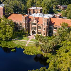 University of Florida Gainsville