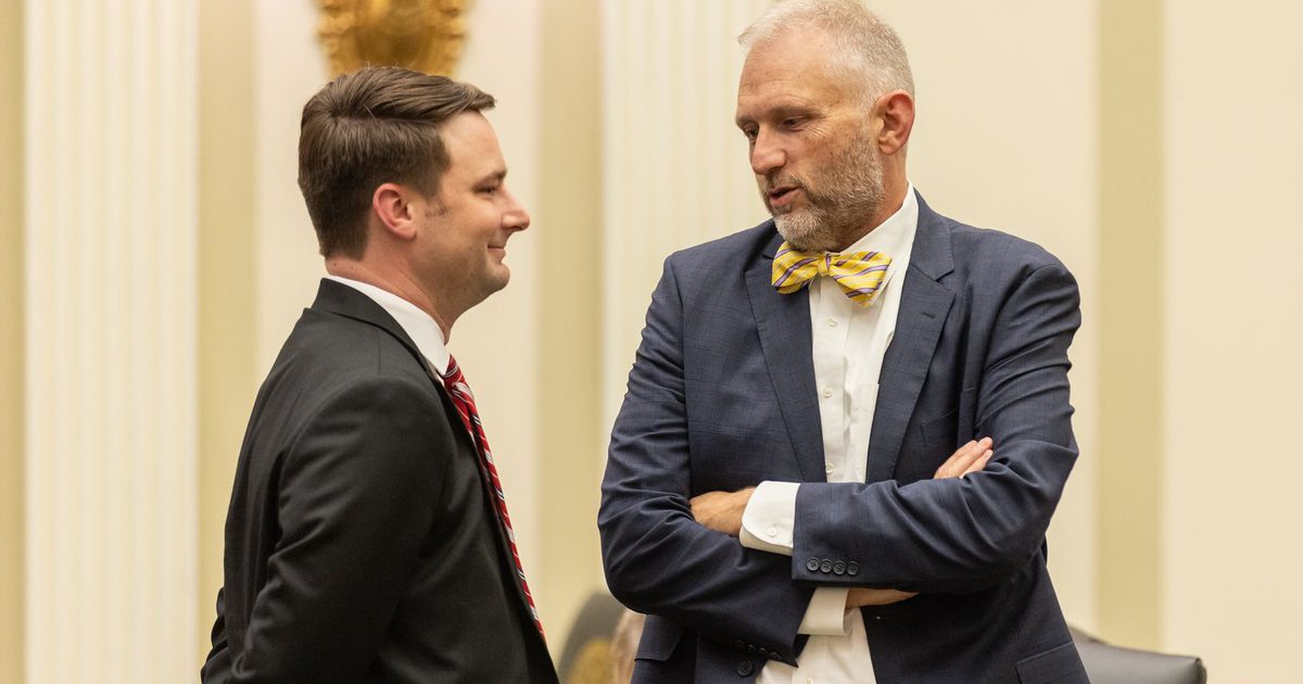 Oklahoma House mendukung peningkatan pendanaan pilihan sekolah di tengah kuatnya…