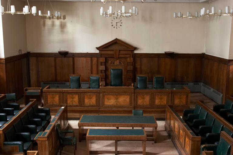First principles dictate robust judicial reform in Oklahoma