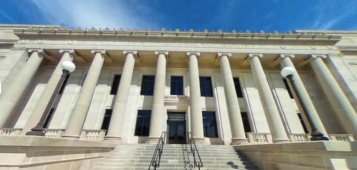 Oklahoma Supreme Court owes citizens written opinions Oklahoma Supreme Court owes citizens written opinions