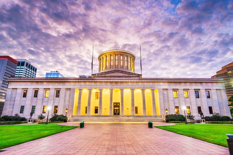 What Oklahoma could learn from Ohio’s tax-cut experience
