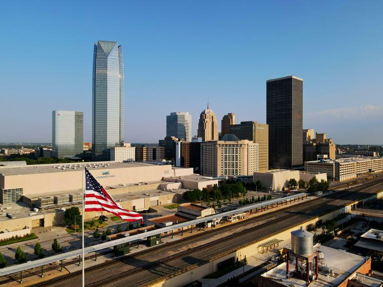 Oklahoma must position itself for growth