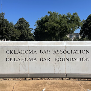 Oklahoma Bar Association