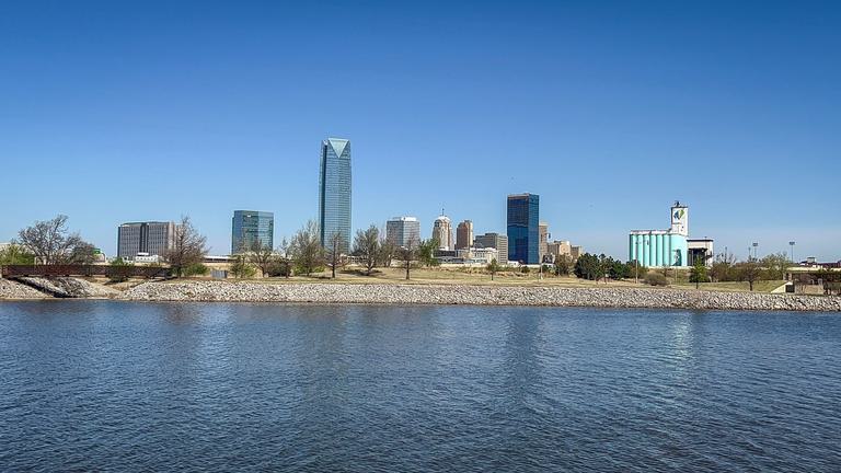 OU study: Native American population growth raises climate-change risk