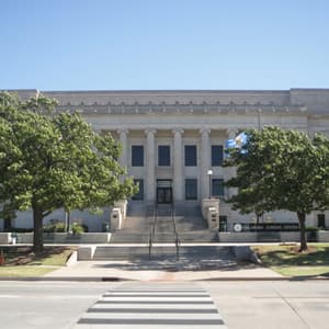 Oklahoma Supreme Court