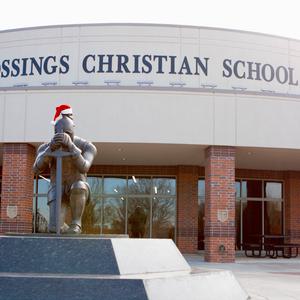Crossing Christian School