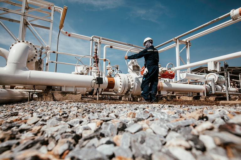 ‘How to Blow Up a Pipeline’ is required reading in OU class