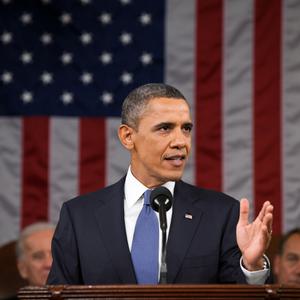 2011 State of the Union Obama