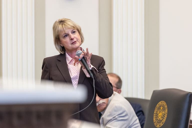 Ban on DEI in Oklahoma colleges passes House