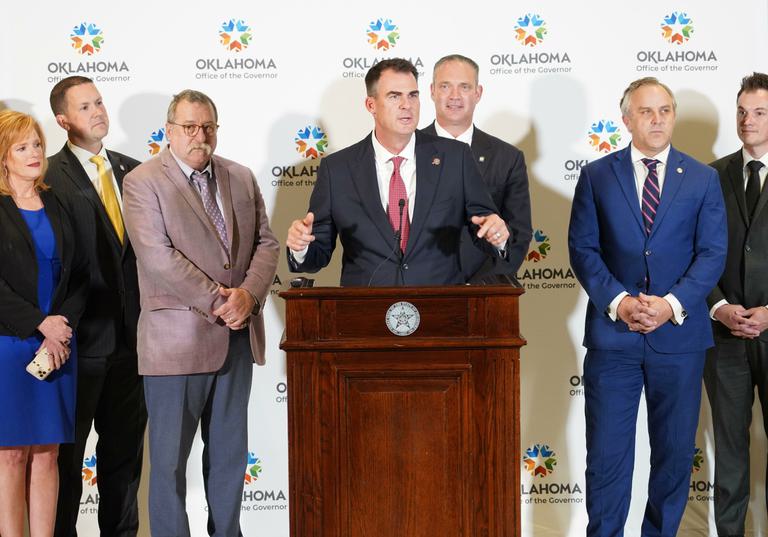 School choice is (still) popular in Oklahoma