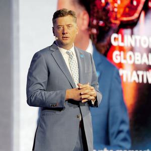 HOLT Clinton Global