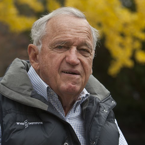 Hansjorg Wyss profile image