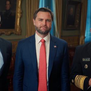 JD Vance and RFK Jr