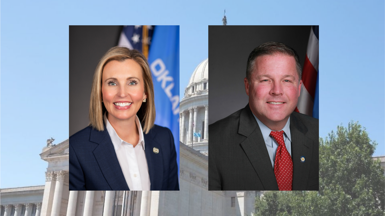 Oklahoma lawmakers look to limit school misuse of virtual days