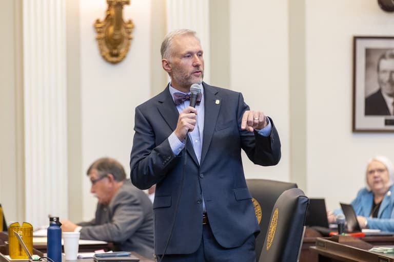 Oklahoma lawmakers vote to end discrimination against special-needs children