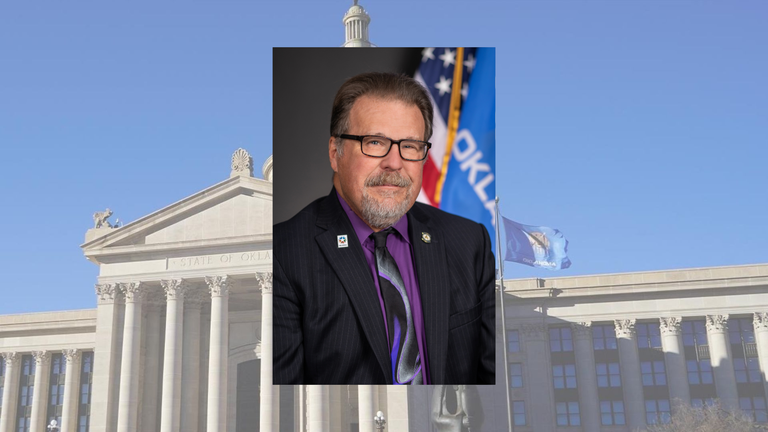 Transparency sought for Oklahoma universities’ foreign funds