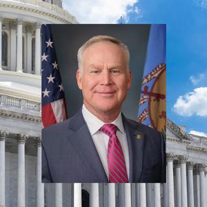 Senator Armstrong Headshot