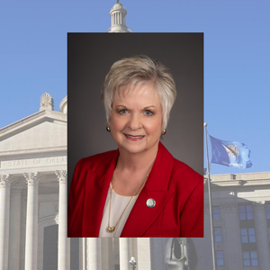 Senator Julie Daniels