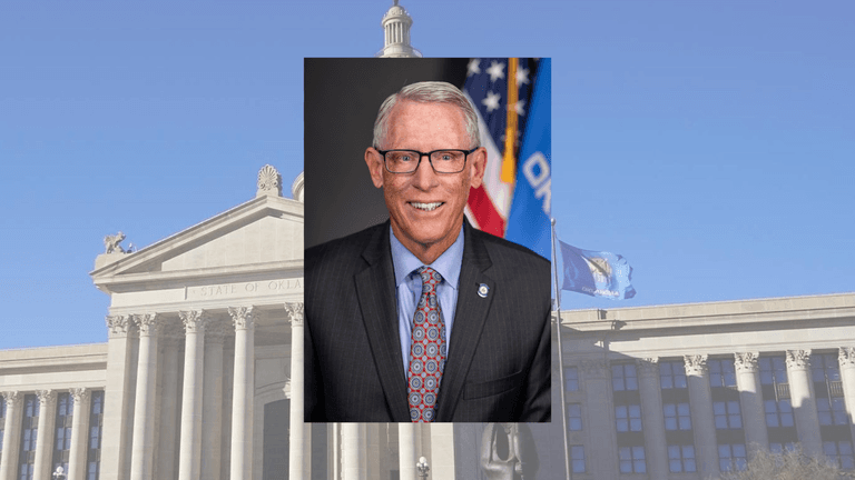 Oklahoma Senate committee advances new tax-reform plan