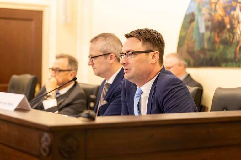 Transparency reforms prompt accusation of ‘fascism’
