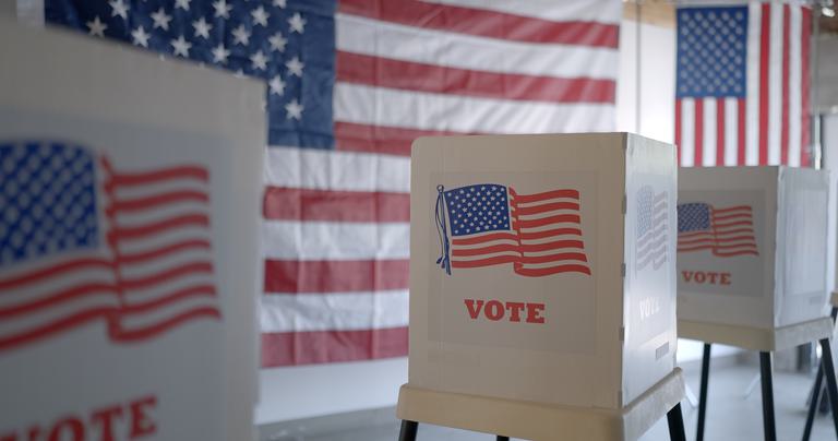 Study: California ‘open’ primary didn’t boost turnout