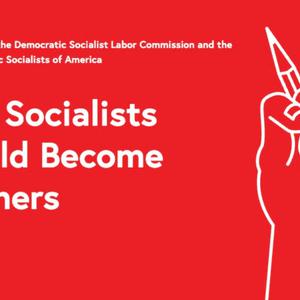 Democratic Socialists Teachers Webpage2