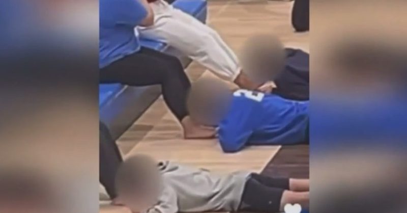 Deer Creek incident shows need to move school-board elections to…