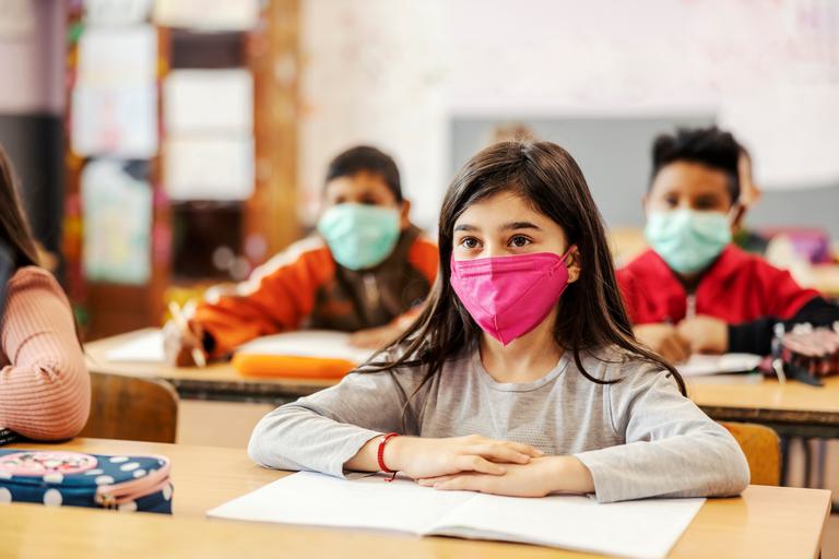 Oklahoma Supreme Court sets its own policy to allow schools to mask children