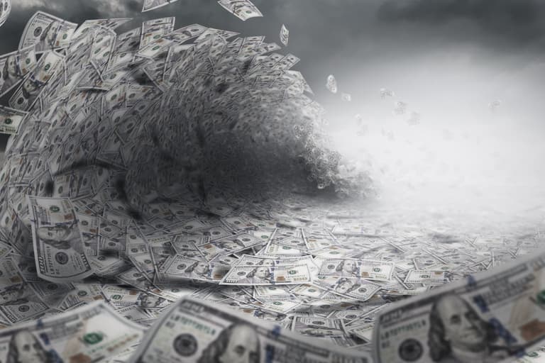 What if we ‘poured money’ into schools? Oklahoma knows the answer
