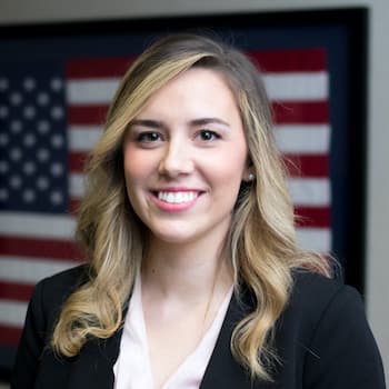 Kaitlyn Finley Policy Research Fellow